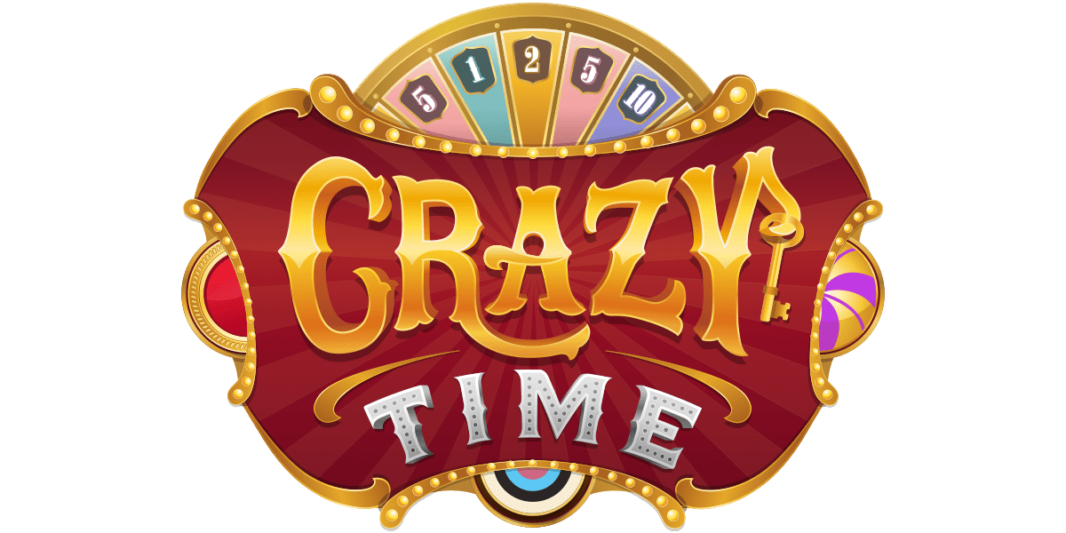 Crazy Time — Evolution