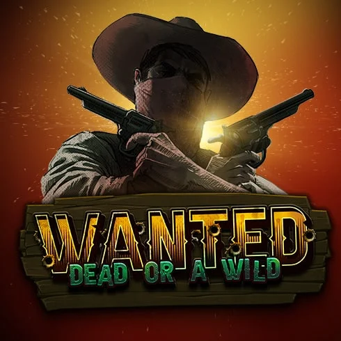 Wanted Dead or a Wild — Hacksaw Gaming